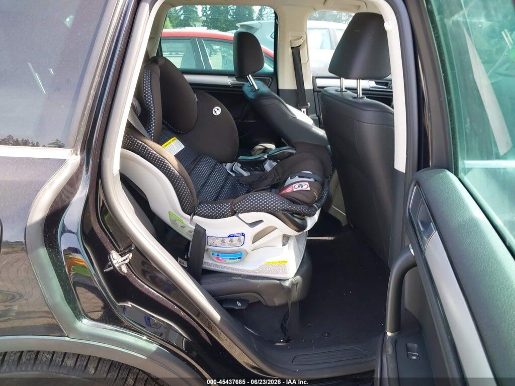 WVGEF9BP5GD006006 2016 VOLKSWAGEN TOUAREG photo no. 8