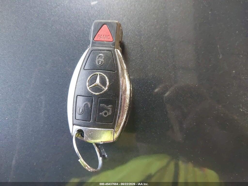 WDDGF8AB3EA891940 2014 MERCEDES-BENZ C 300 photo no. 11