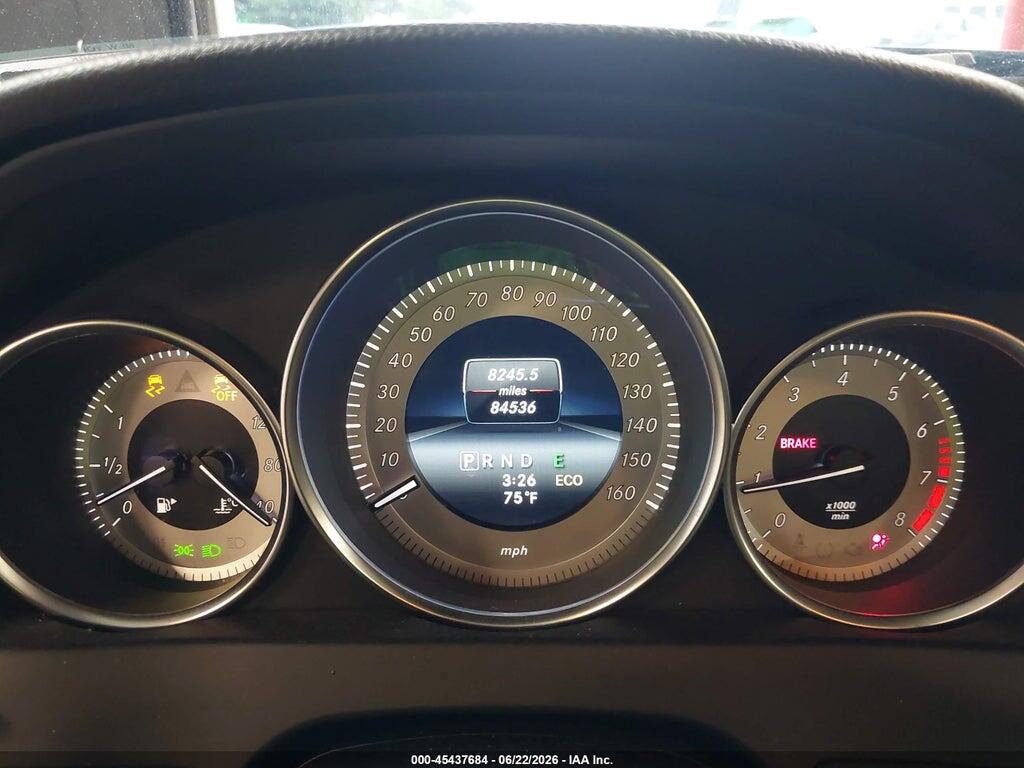 WDDGF8AB3EA891940 2014 MERCEDES-BENZ C 300 photo no. 7