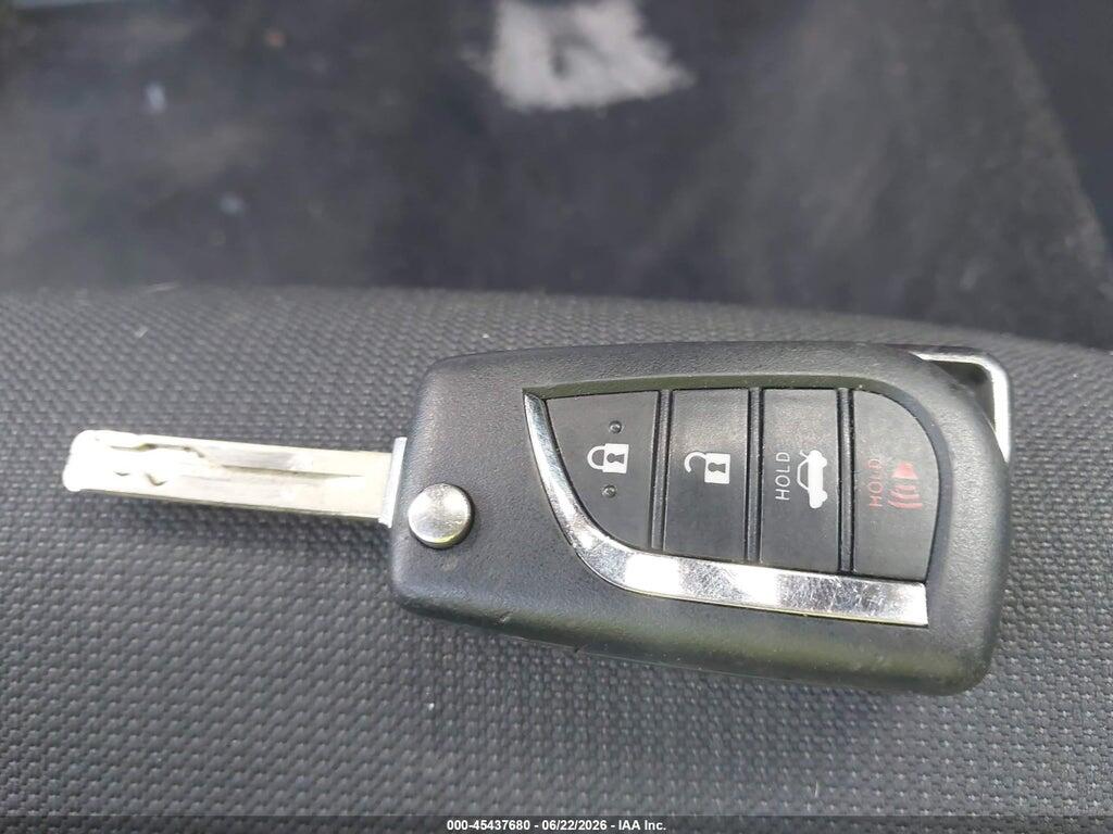 5YFEPMAE0NP338739 2022 TOYOTA COROLLA photo no. 11