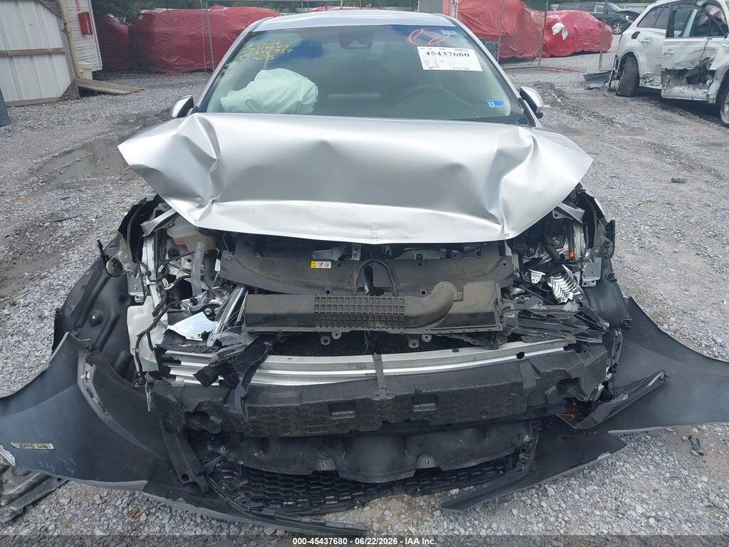 5YFEPMAE0NP338739 2022 TOYOTA COROLLA photo no. 6