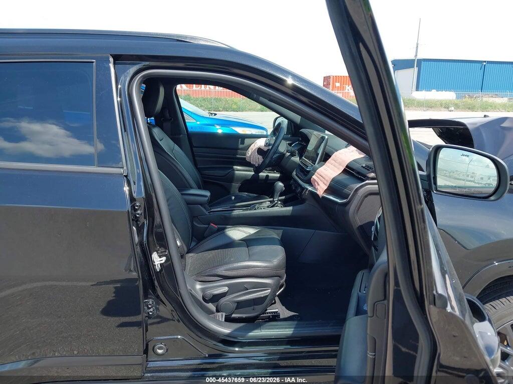 3C4NJDCB1NT164777 2022 JEEP COMPASS photo no. 5