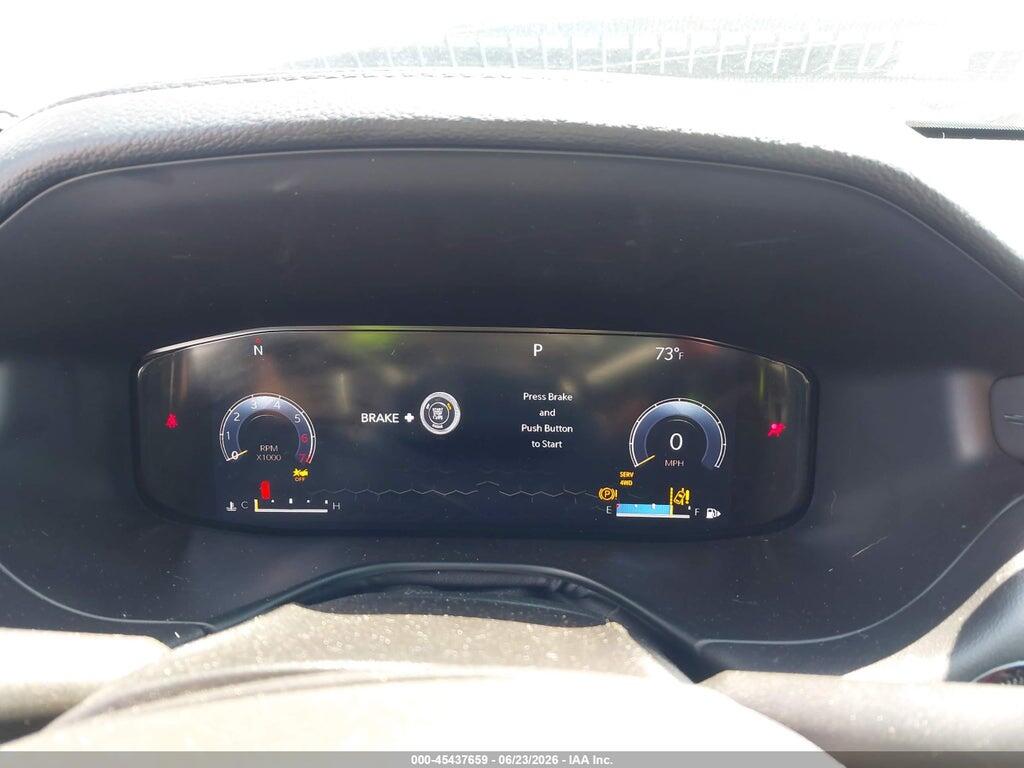 3C4NJDCB1NT164777 2022 JEEP COMPASS photo no. 7