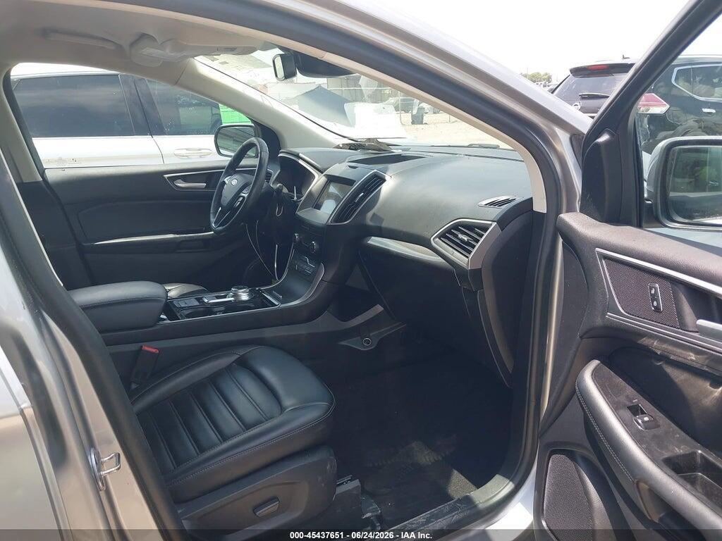 2FMPK3J98LBB47821 2020 FORD EDGE photo no. 5