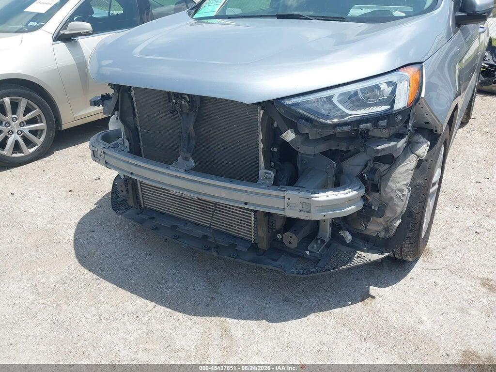 2FMPK3J98LBB47821 2020 FORD EDGE photo no. 6
