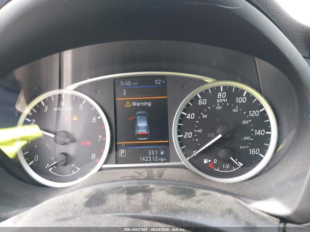 3N1AB7AP9KY407619 2019 NISSAN SENTRA photo no. 7