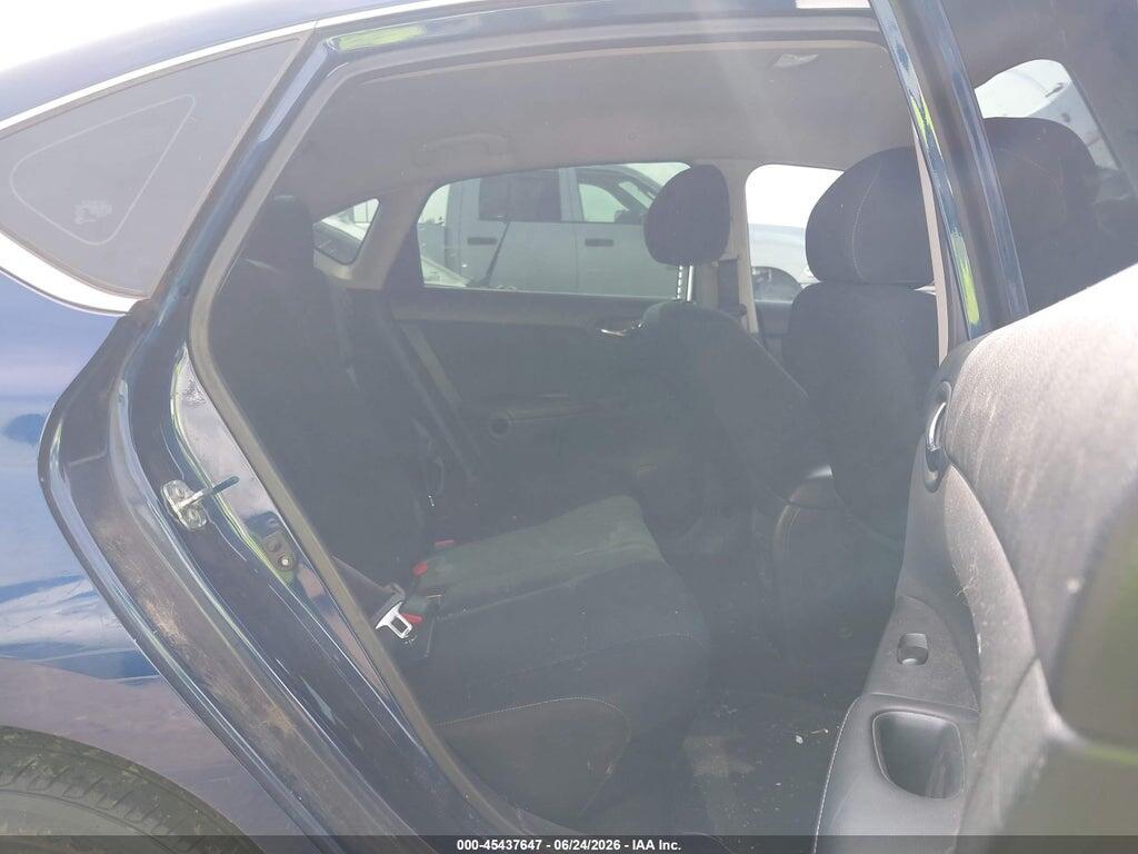 3N1AB7AP9KY407619 2019 NISSAN SENTRA photo no. 8