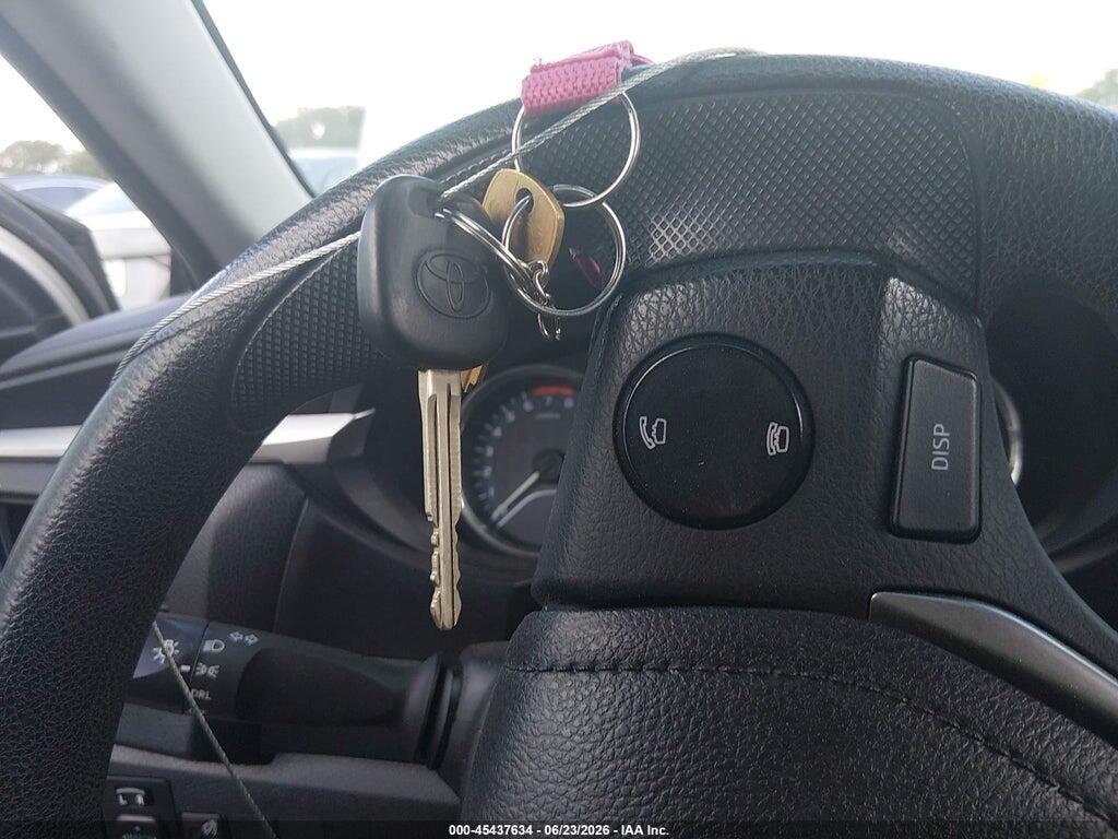 5YFBURHE6EP090107 2014 TOYOTA COROLLA photo no. 11
