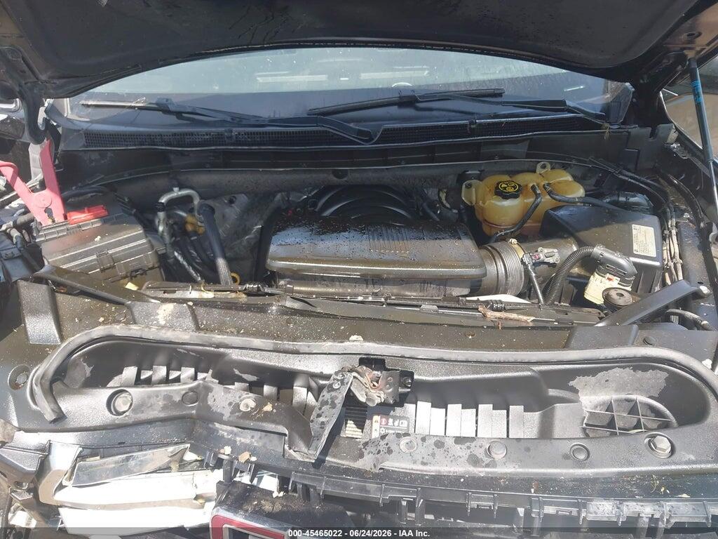 1GKS1BKD2MR249391 2021 GMC YUKON photo no. 10