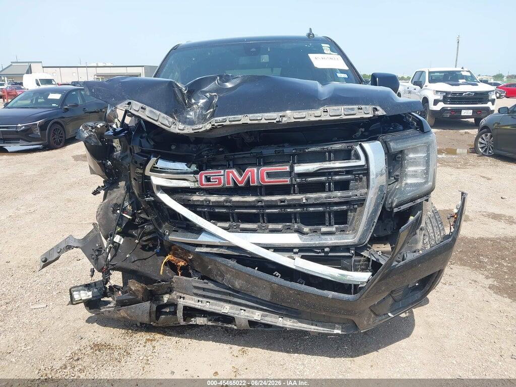 1GKS1BKD2MR249391 2021 GMC YUKON photo no. 12