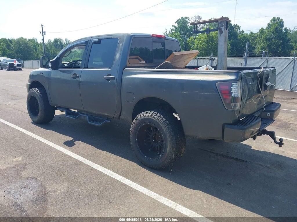 1N6AA07B84N582203 2004 NISSAN TITAN photo no. 3