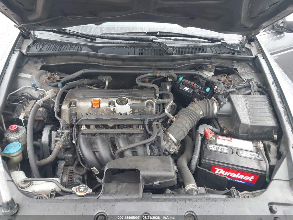 1HGCP2F82BA120916 2011 HONDA ACCORD photo no. 10