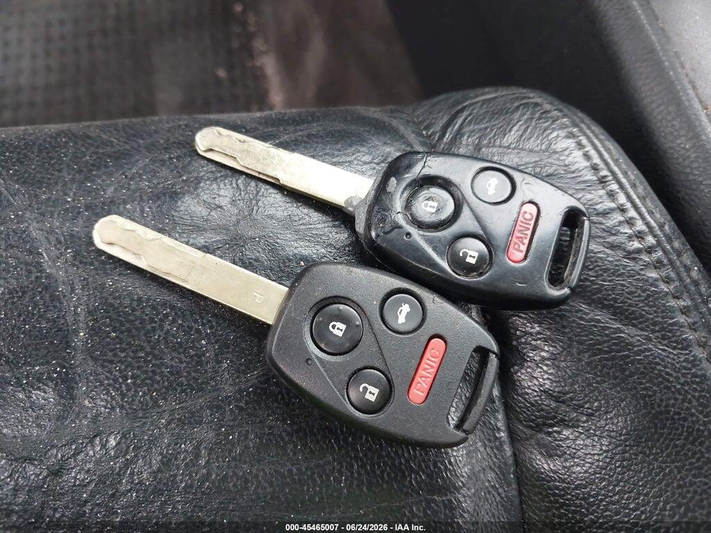1HGCP2F82BA120916 2011 HONDA ACCORD photo no. 11
