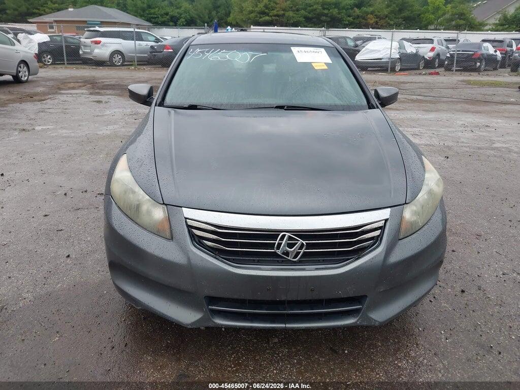 1HGCP2F82BA120916 2011 HONDA ACCORD photo no. 12
