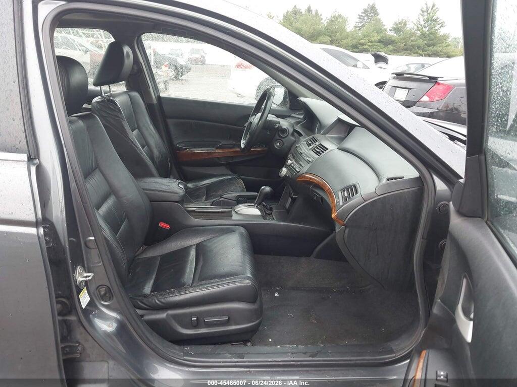1HGCP2F82BA120916 2011 HONDA ACCORD photo no. 5