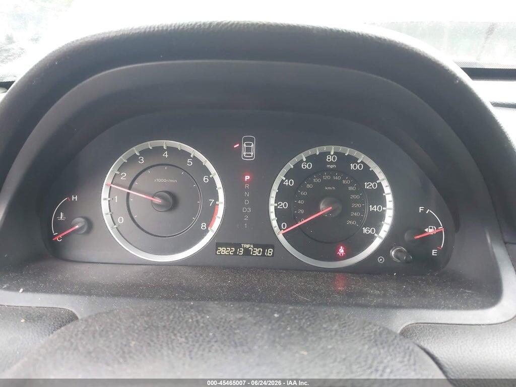 1HGCP2F82BA120916 2011 HONDA ACCORD photo no. 7