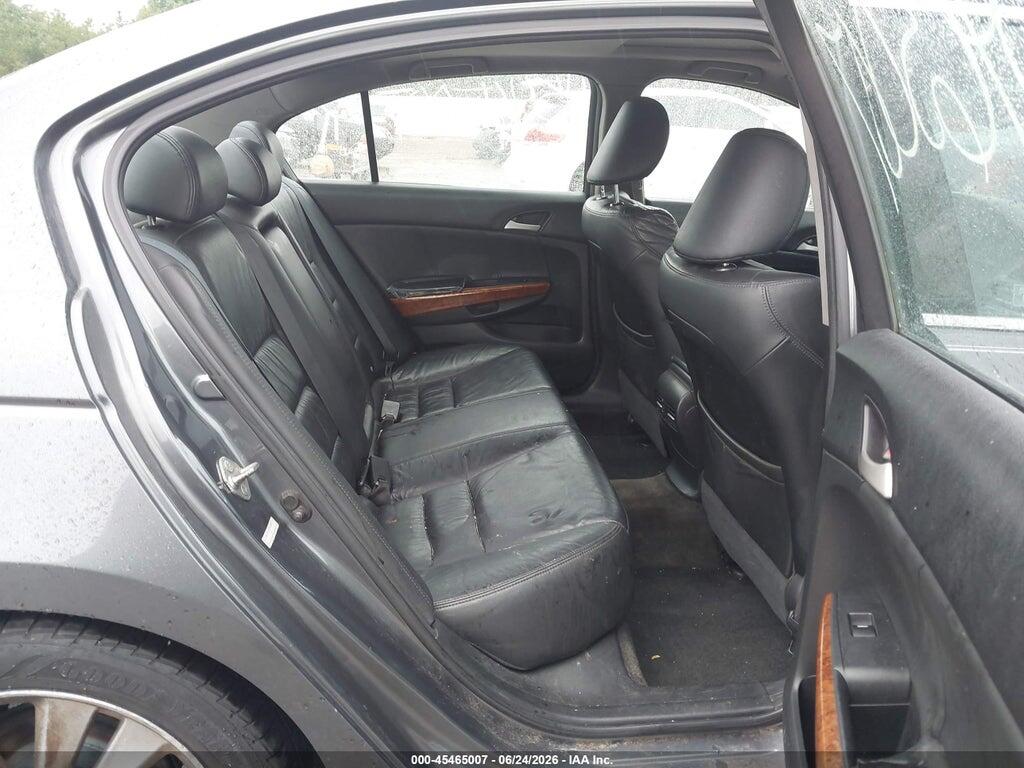 1HGCP2F82BA120916 2011 HONDA ACCORD photo no. 8