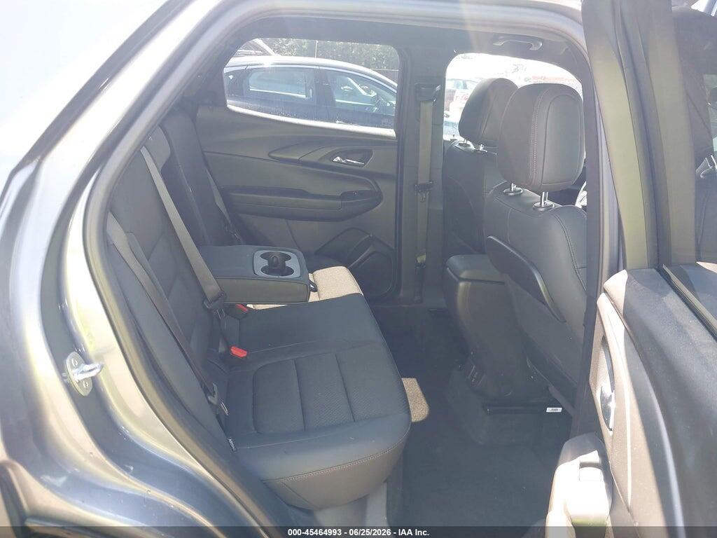 KL79MTSL3MB163060 2021 CHEVROLET TRAILBLAZER photo no. 8