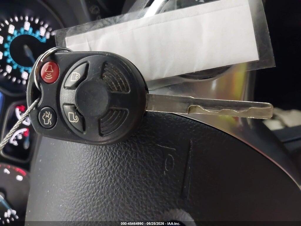 1FADP3F23EL209610 2014 FORD FOCUS photo no. 11