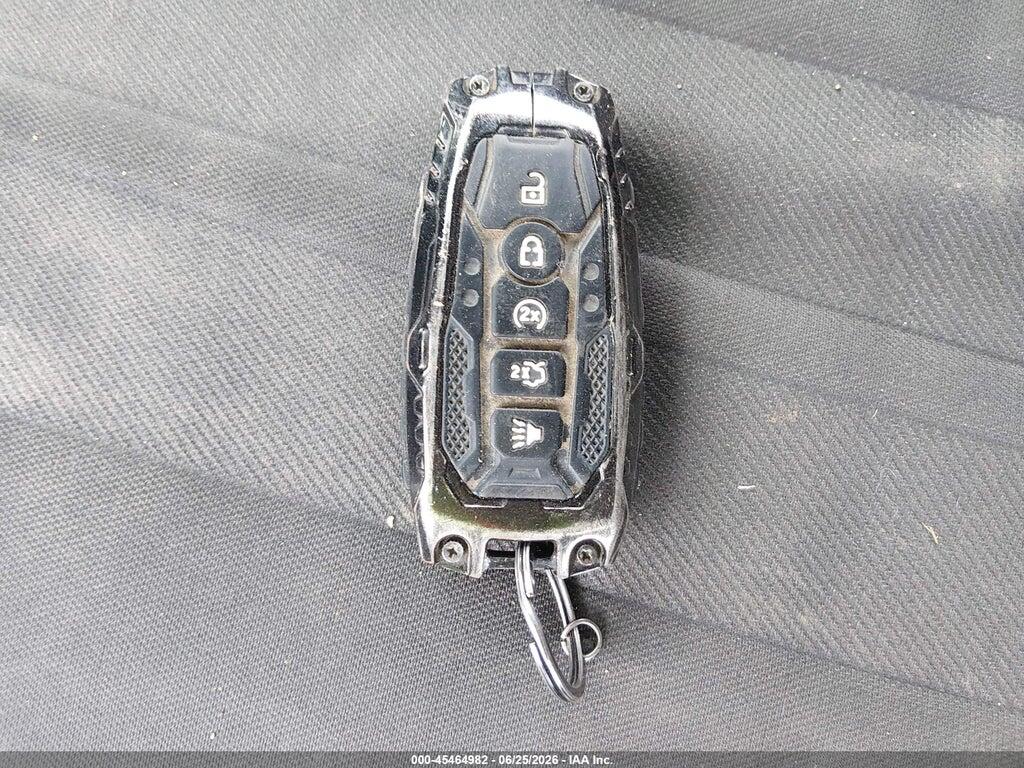 1FA6P8CF1K5147444 2019 FORD MUSTANG photo no. 11