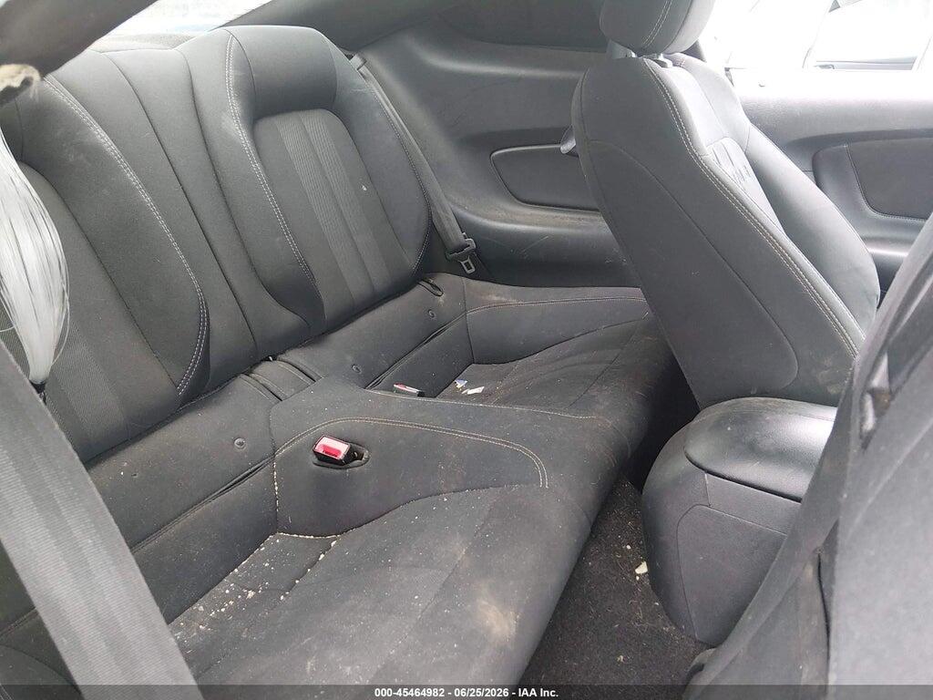 1FA6P8CF1K5147444 2019 FORD MUSTANG photo no. 8