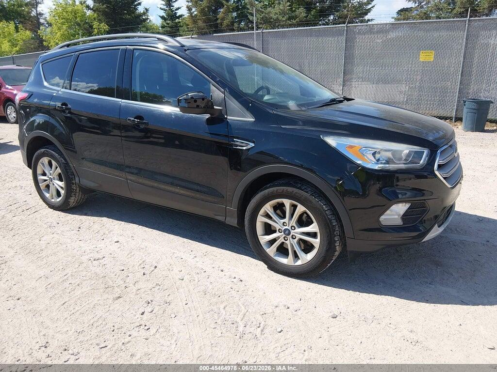 1FMCU9HD8JUC04578 2018 FORD ESCAPE photo no. 1