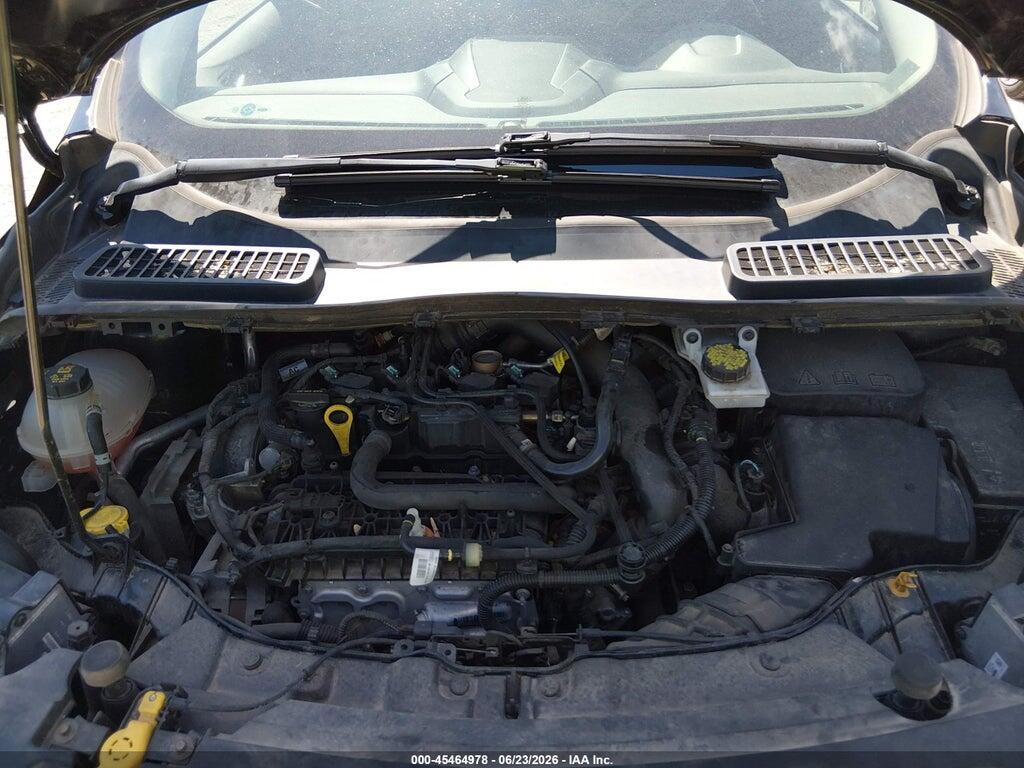 1FMCU9HD8JUC04578 2018 FORD ESCAPE photo no. 10