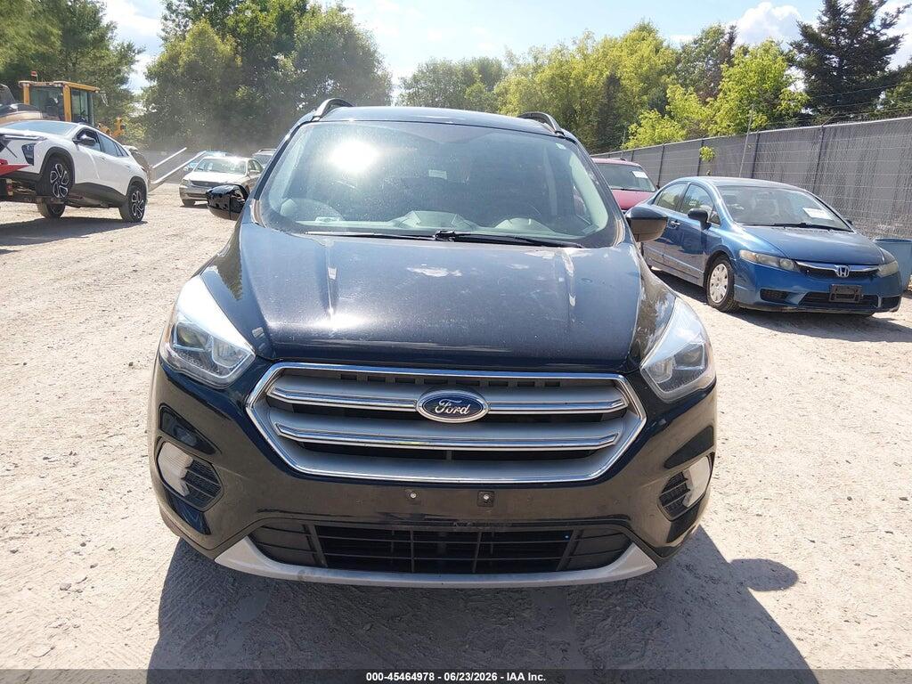 1FMCU9HD8JUC04578 2018 FORD ESCAPE photo no. 12