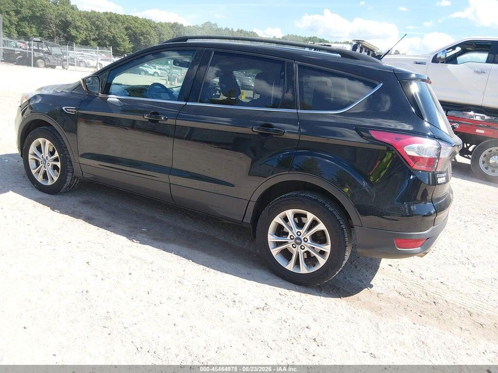 1FMCU9HD8JUC04578 2018 FORD ESCAPE photo no. 3