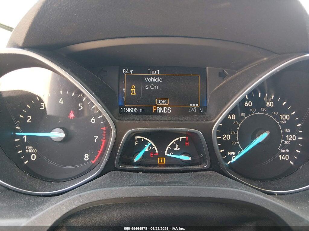 1FMCU9HD8JUC04578 2018 FORD ESCAPE photo no. 7