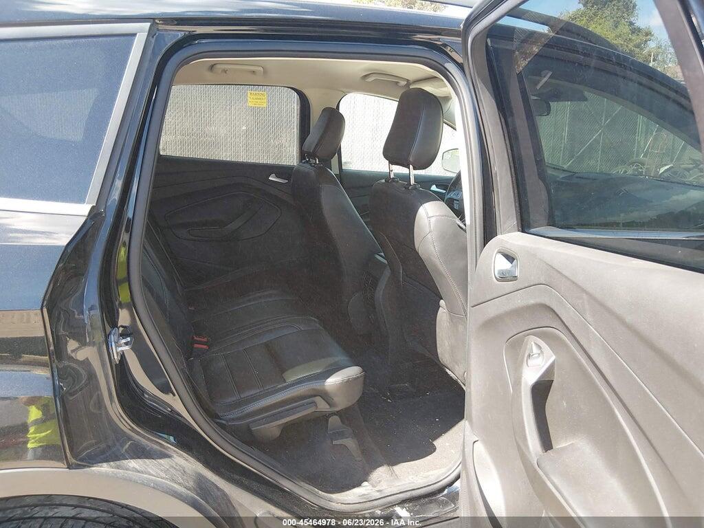 1FMCU9HD8JUC04578 2018 FORD ESCAPE photo no. 8