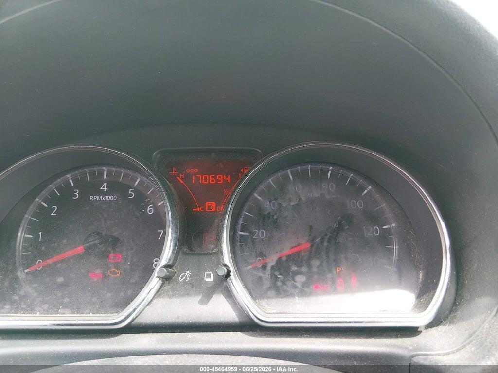 3N1CN7AP3EL876027 2014 NISSAN VERSA photo no. 7