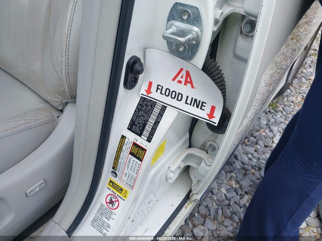 4T1BK3DB0BU428707 2011 TOYOTA AVALON photo no. 6