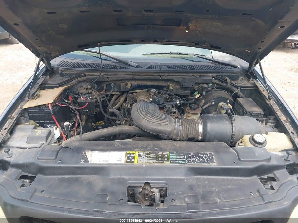 1FTRW07673KD72332 2003 FORD F-150 photo no. 10