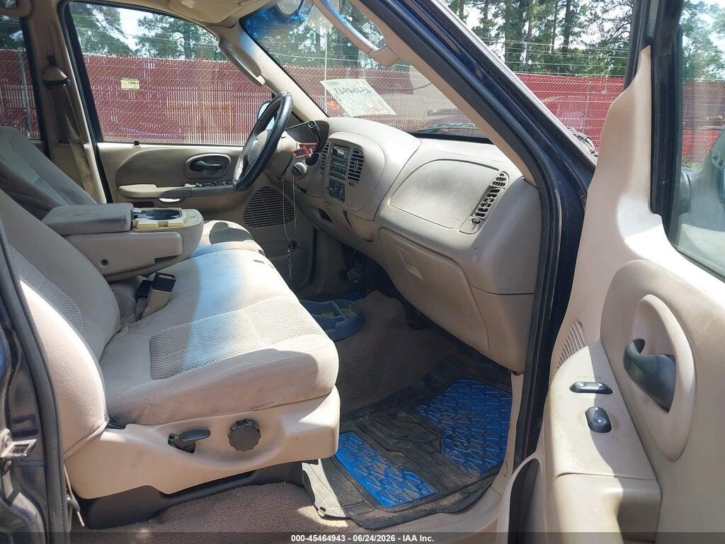 1FTRW07673KD72332 2003 FORD F-150 photo no. 5