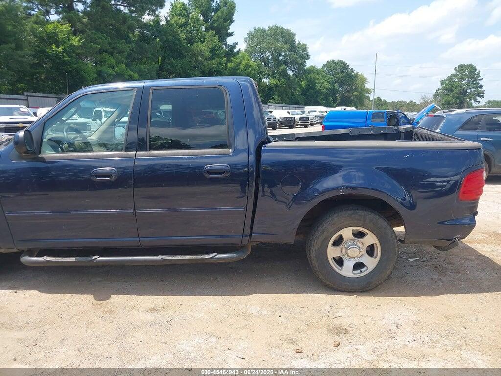 1FTRW07673KD72332 2003 FORD F-150 photo no. 6