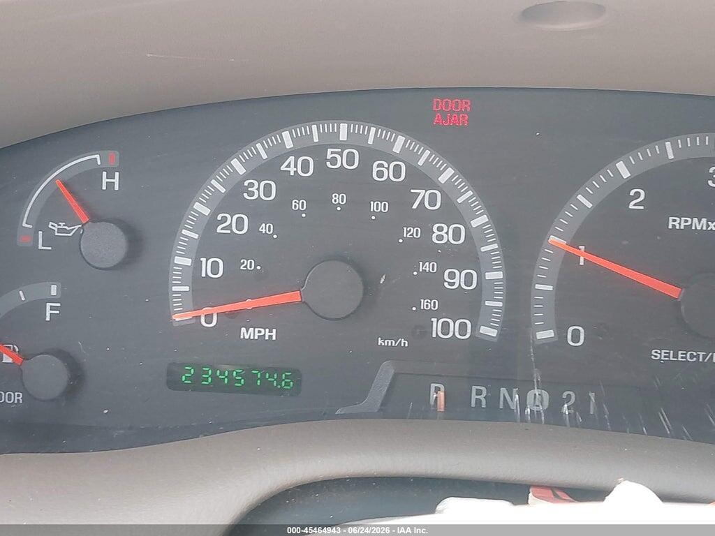 1FTRW07673KD72332 2003 FORD F-150 photo no. 7