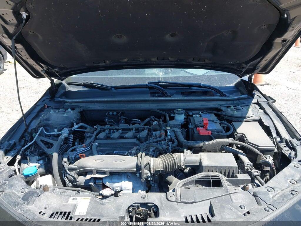 1HGCY1F35PA007142 2023 HONDA ACCORD photo no. 10