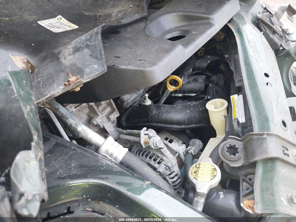 2T1BURHE5EC182700 2014 TOYOTA COROLLA photo no. 10
