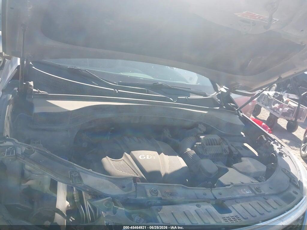 5XYKT3A67EG442781 2014 KIA SORENTO photo no. 10
