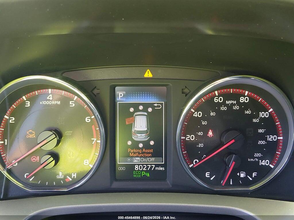 2T3JFREVXHW628117 2017 TOYOTA RAV4 photo no. 7