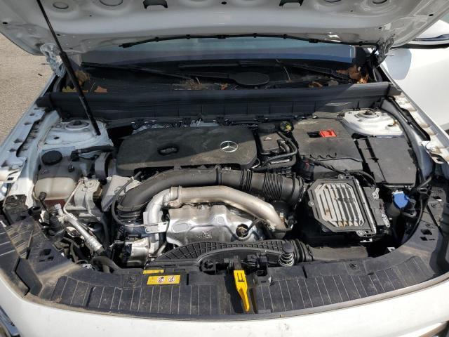 2024 MERCEDES-BENZ GLB 250 4MATIC — Фото 12 из 13