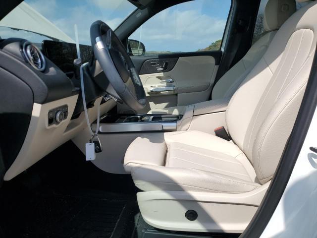 2024 MERCEDES-BENZ GLB 250 4MATIC — Фото 7 из 13