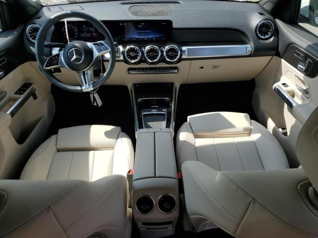 2024 MERCEDES-BENZ GLB 250 4MATIC — Фото 8 из 13