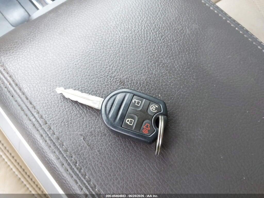 1FTFW1EF8DFB57659 2013 FORD F-150 photo no. 11