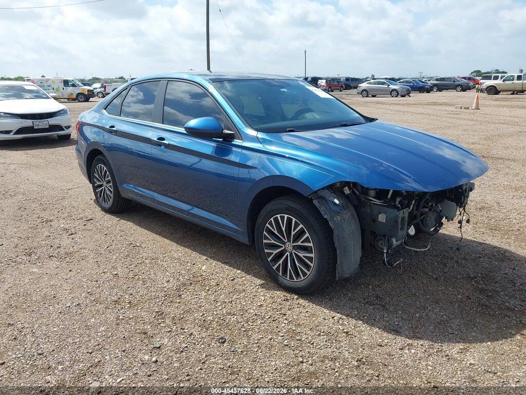 3VWCB7BU7KM247514 2019 VOLKSWAGEN JETTA photo no. 1