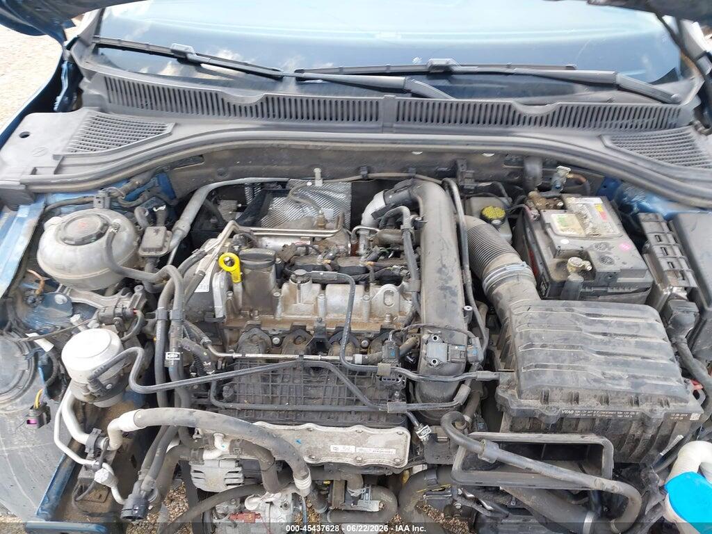 3VWCB7BU7KM247514 2019 VOLKSWAGEN JETTA photo no. 10