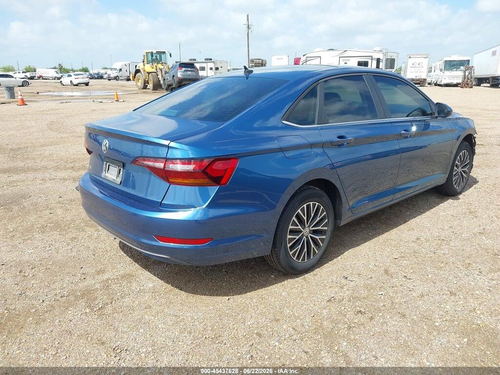 3VWCB7BU7KM247514 2019 VOLKSWAGEN JETTA photo no. 4