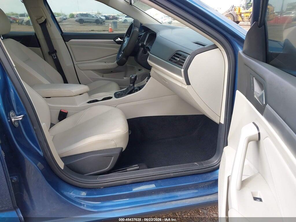 3VWCB7BU7KM247514 2019 VOLKSWAGEN JETTA photo no. 5