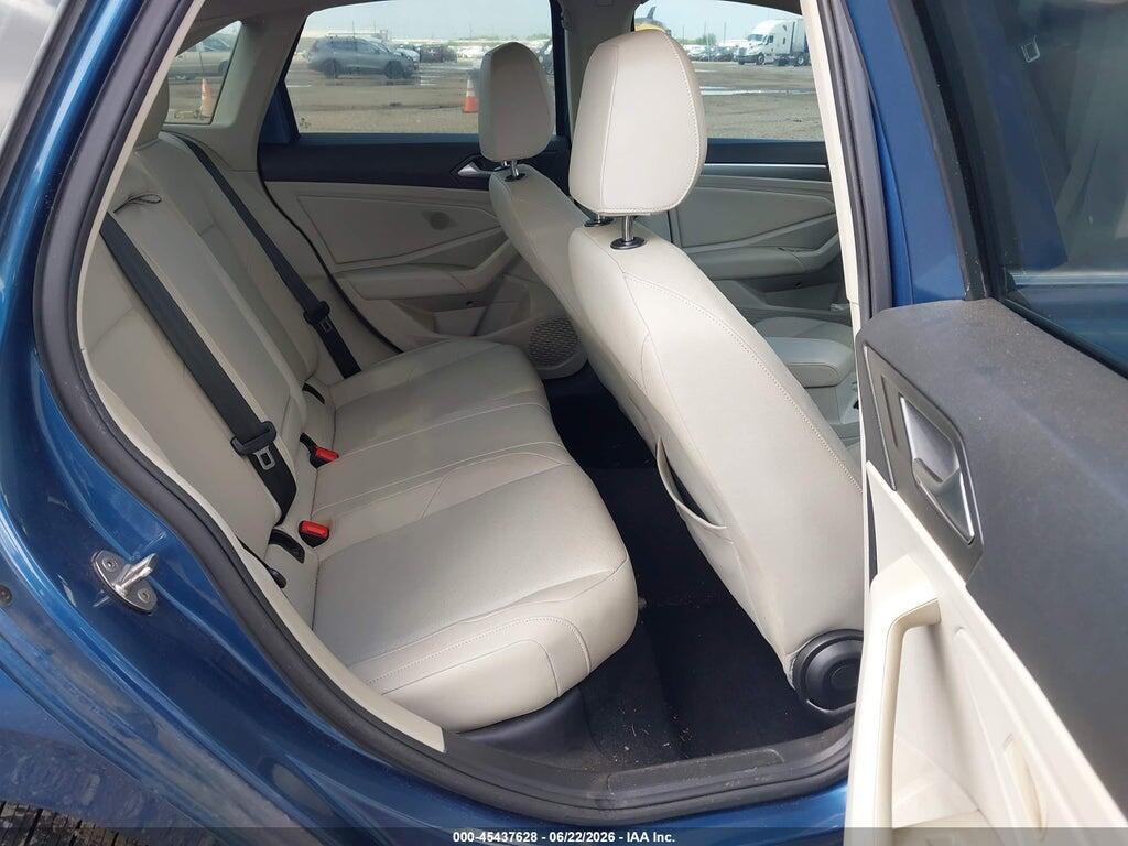 3VWCB7BU7KM247514 2019 VOLKSWAGEN JETTA photo no. 8